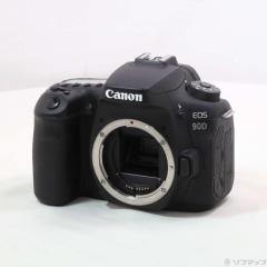 ()Canon EOS 90D {fB ubN(305-ud)