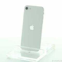 ()au iPhone SE 2 64GB zCg NX9T2J/A au(295-ud)