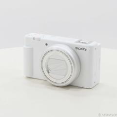 ()SONY VLOGCAM ZV-1 II V[eBOObvLbg zCg ZV-1M2G (W)(352-ud)