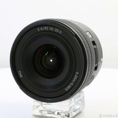 ()SONY E PZ 10-20mm F4 G SELP1020G(198-ud)