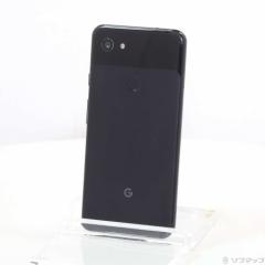 ()GOOGLE Google Pixel 3a XL 64GB WXgubN G020D SIMt[(344-ud)