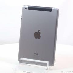 ()Apple iPad mini 2 32GB Xy[XOC ME820JA/A au(252-ud)