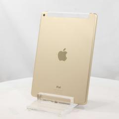 ()Apple iPad Air 2 16GB S[h MH1C2J/A docomo(262-ud)