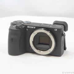 ()SONY 6600 ILCE-6600 {fB(305-ud)