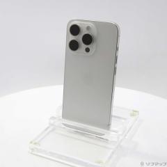 ()Apple iPhone15 Pro 512GB zCg`^jE MTUJ3J/A SIMt[(262-ud)