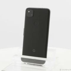 ()GOOGLE Google Pixel 4a 128GB WXgubN G025M SoftBank(352-ud)