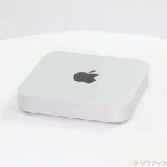 ()Apple Mac mini Late 2020 MGNR3J/A Apple M1 8RACPU_8RAGPU 8GB SSD256GB (14.5 Sonoma)(352-ud)