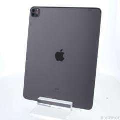 ()Apple iPad Pro 12.9C` 4 256GB Xy[XOC MXAT2J/A Wi-Fi(305-ud)