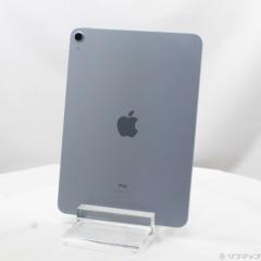 ()Apple iPad Air 4 64GB XJCu[ MYFQ2J/A Wi-Fi(258-ud)