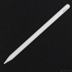 (中古)Apple Apple Pencil 第2世代 MU8F2J/A(377-ud)