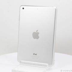 (中古)Apple iPad mini 2 16GB シルバー ME279J/A Wi-Fi(344-ud)