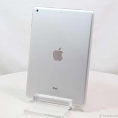 (中古)Apple iPad Air 32GB シルバー MD789J/A Wi-Fi(247-ud)