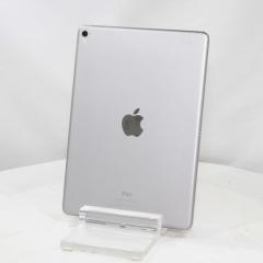 (中古)Apple iPad Pro 9.7インチ 32GB スペースグレイ MLMN2J/A Wi-Fi(295-ud)