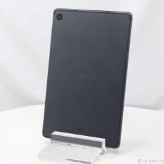 (中古)SAMSUNG Galaxy Tab S6 Lite 64GB グレー SMP613 Wi-Fi(352-ud)