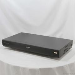 FUNAI FBR-HW2060 HDD搭載ブルーレイディスクレコーダー 2チューナー