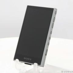 (����)SONY WALKMAN A300�V���[�Y ������32GB+microSD �O���[ NW-A306(352-ud)