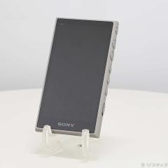 (����)SONY WALKMAN A100�V���[�Y ������32GB+microSD �A�b�V���O���[�� NW-A106(295-ud)