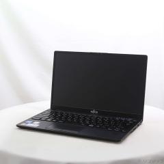 中古)KYOCERA Qua tab QZ8 32GB モカブラック KYT32 au(276-ud)の通販