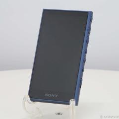 (����)SONY WALKMAN A100�V���[�Y ������16GB+microSD �u���[ NW-A105(348-ud)
