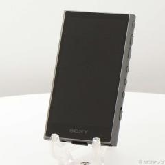 (����)SONY WALKMAN A300�V���[�Y ������32GB+microSD �O���[ NW-A306(295-ud)