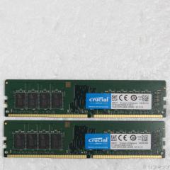 CFD販売 デスクトップPC用メモリ DDR5-5600 (PC5-33600) 32GB×2枚