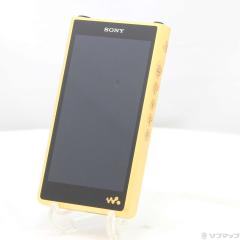 (����)SONY WALKMAN WM1ZM2 ������256GB+microSD �S�[���h NW-WM1ZM2(262-ud)