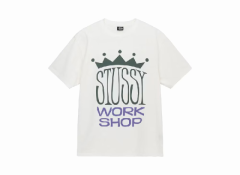 Xe[V[STUSSY OUR LEGACY KING SIZE PIGMENT DYED TEE 3903765