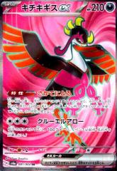 �y���Áz240808365/����޽ex(081/064 SR)