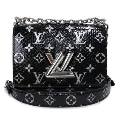 LOUIS VUITTON ショルダーバッグ Louis Vuitton Monogram Trio Bag | Jadore Couture