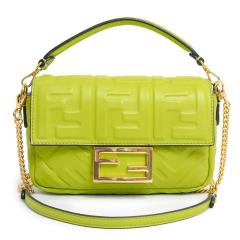 未使用 展示品）フェンディ FENDI ストラップユー ショルダー