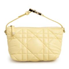 美品）HERMES エルメス MC2 フレミング ヴォーエバーカラー シエル