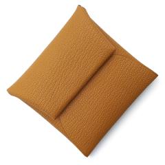 新品・未使用品）エルメス HERMES レトル オ カレ イニシャル A バッグ