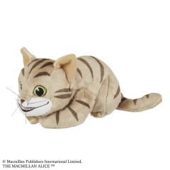 不思議の国のアリス マクミラン・アリス ぬいぐるみ チェシャー