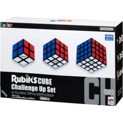 無印良品　ルービックキューブ3種類セット 無印良品 ルービックキューブ - メルカリ