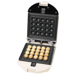 クイジナート Cuisinart 180度回転 ベルギーワッフルメーカー ブラック