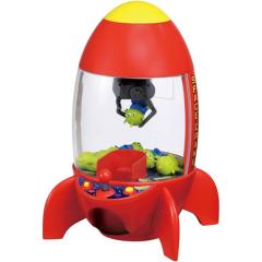 【送料無料!】トイ・ストーリー スペースクレーン 【家庭用UFOキャッチャー クレーンゲーム トイストーリー TOY STORY エイリアン リト