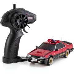 タミヤ 1/12 XBシリーズ（完成モデル） No.180 XB トヨタ