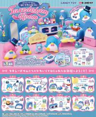 送料無料！】リーメント ポケットモンスター ポケモン SWING VIGNETTE