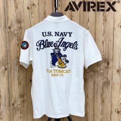  AVIREX ABbNX BLUE ANGELS |Vc ArbNX gbvX Y uh   ʔ t  