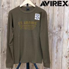  AVIREX ABbNX btOsVc SB F-10  gbvX T N[lbN Y uh 䂤pP