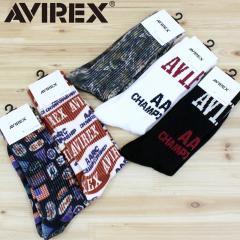 AVIREX �A���B���b�N�X ���M�����[ �\�b�N�X �C�� ���S ���� �A�r���b�N�X �~���^���[ �����Y �u�����h �v���[���g �M�t�g �l�R�|�X