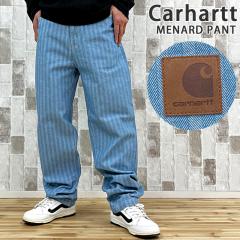  Carhartt J[n[g WIP w{[fj i[h pc Menard Pant _u[ACs[ fjpc EHbV WIP I