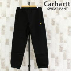�������� Carhartt �J�[�n�[�g WIP �`�F�C�X�X�E�F�b�g�p���c ���N�� Chase Sweat Pant I033667 �����O�p���c �W���K�[�p���c �{�g���X 