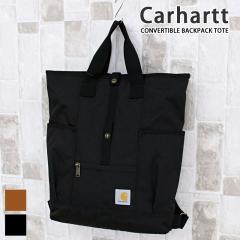 �������� Carhartt �J�[�n�[�g LRGACY SERIES BACKPACK HYBRID 2WAY �����|�C���g �X�N�G�A �o�b�N�p�b�N �����Y�t�@�b�V����