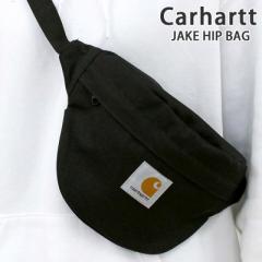  Carhartt J[n[g WIP WFCN qbvobN EGXg|[` {fBobO Jake Hip Bag 2.8L I031476   ubN 