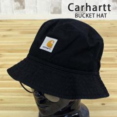 送料無料Carhartt カーハート WIP ヘストン バケットハット HESTON BUCKET HAT 帽子 メンズ レディース プレゼント ギフトゆうパケ