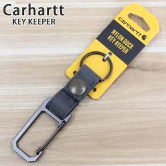  Carhartt J[n[g iC_bNL[L[p[ JriL[z_[ Nylon Duck Key Keeper B0000251 Y uh 䂤