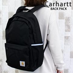 �������� Carhartt �J�[�n�[�g �N���V�b�N �o�b�N�p�b�N CLASSIC BACKPACK 21L �u�����h �� �o�b�O �J�o�� �����b�N�T�b�N ���b�v�g�b�v 