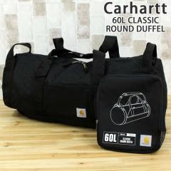 Carhartt J[n[g NVbNEh_bt {XgobO Classic Round Duffel 60L B0000493 Y uh