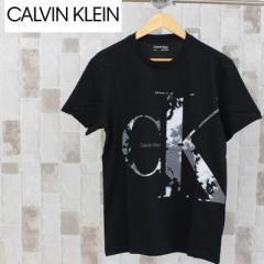  Calvin Klein JoNC CK I[o[TCY mONS N[lbNTVc gbvX Y uh 䂤pP